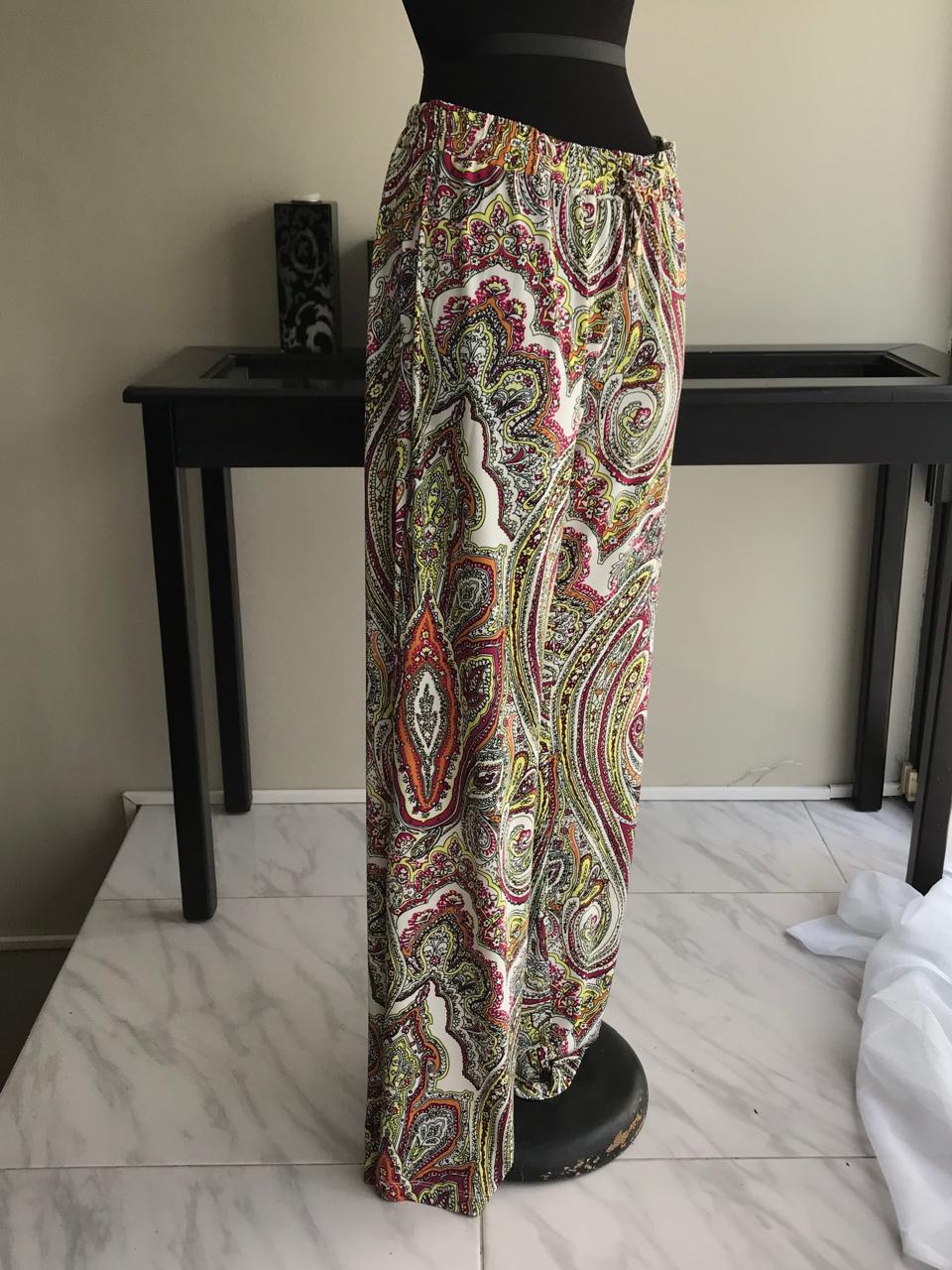 Pantalón Vestir para Dama ANDAMIO V174521 Talla 32