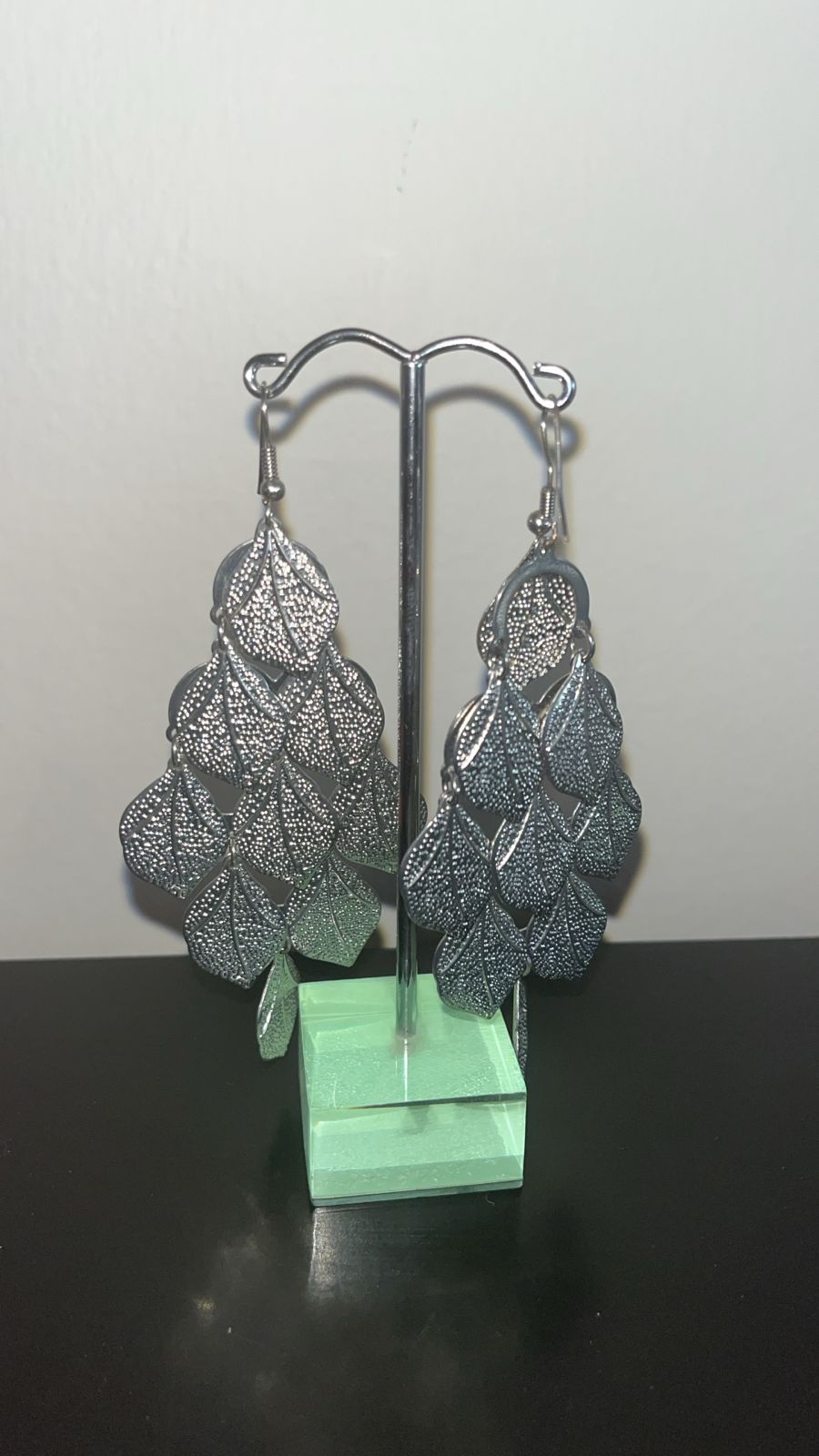 Aretes para Dama 6337