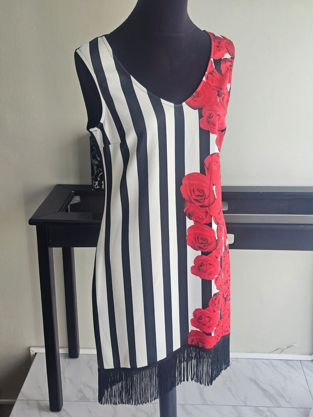 Vestido para Dama Joseph Ribkoff 172748 Talla 28