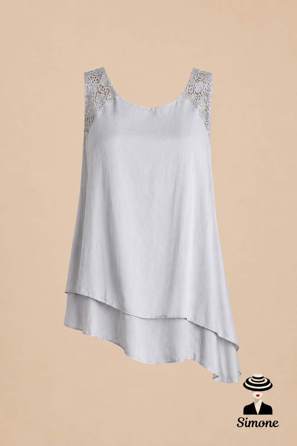 Blusa para Dama ANDAMIO V172280 Talla 30