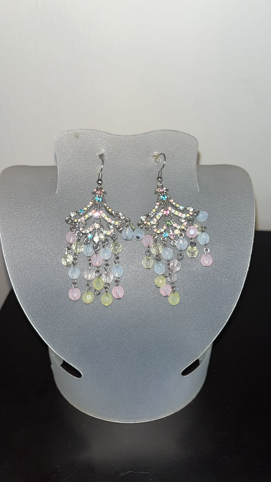Aretes para Dama 6282
