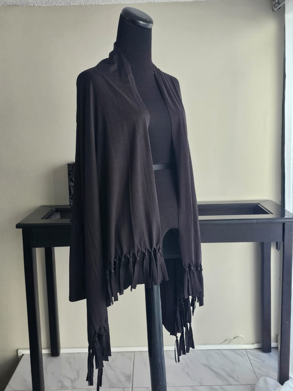 Saco para Dama La Nieve Rose 119 Talla 34