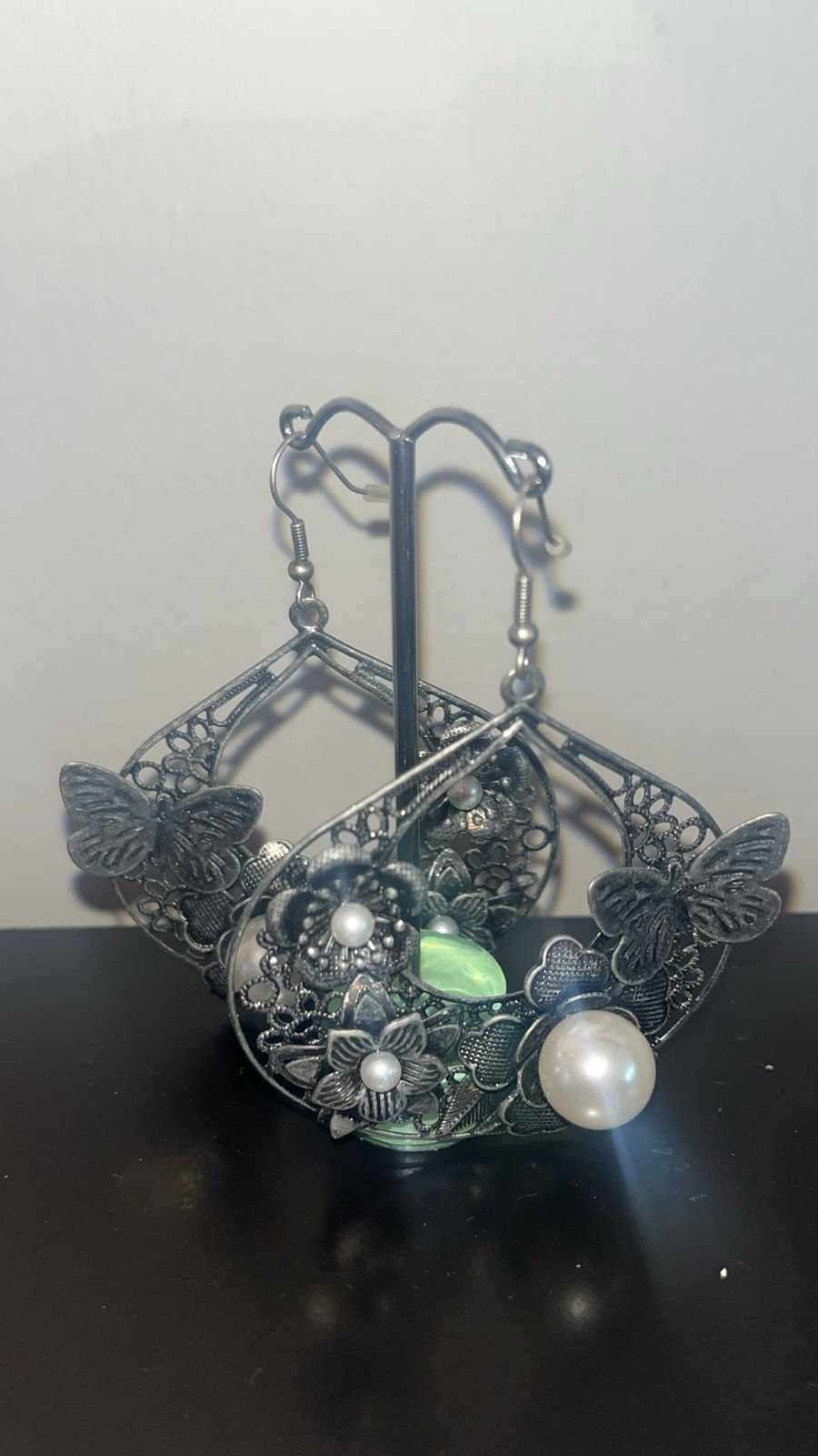 Aretes para Dama EsMor 6288