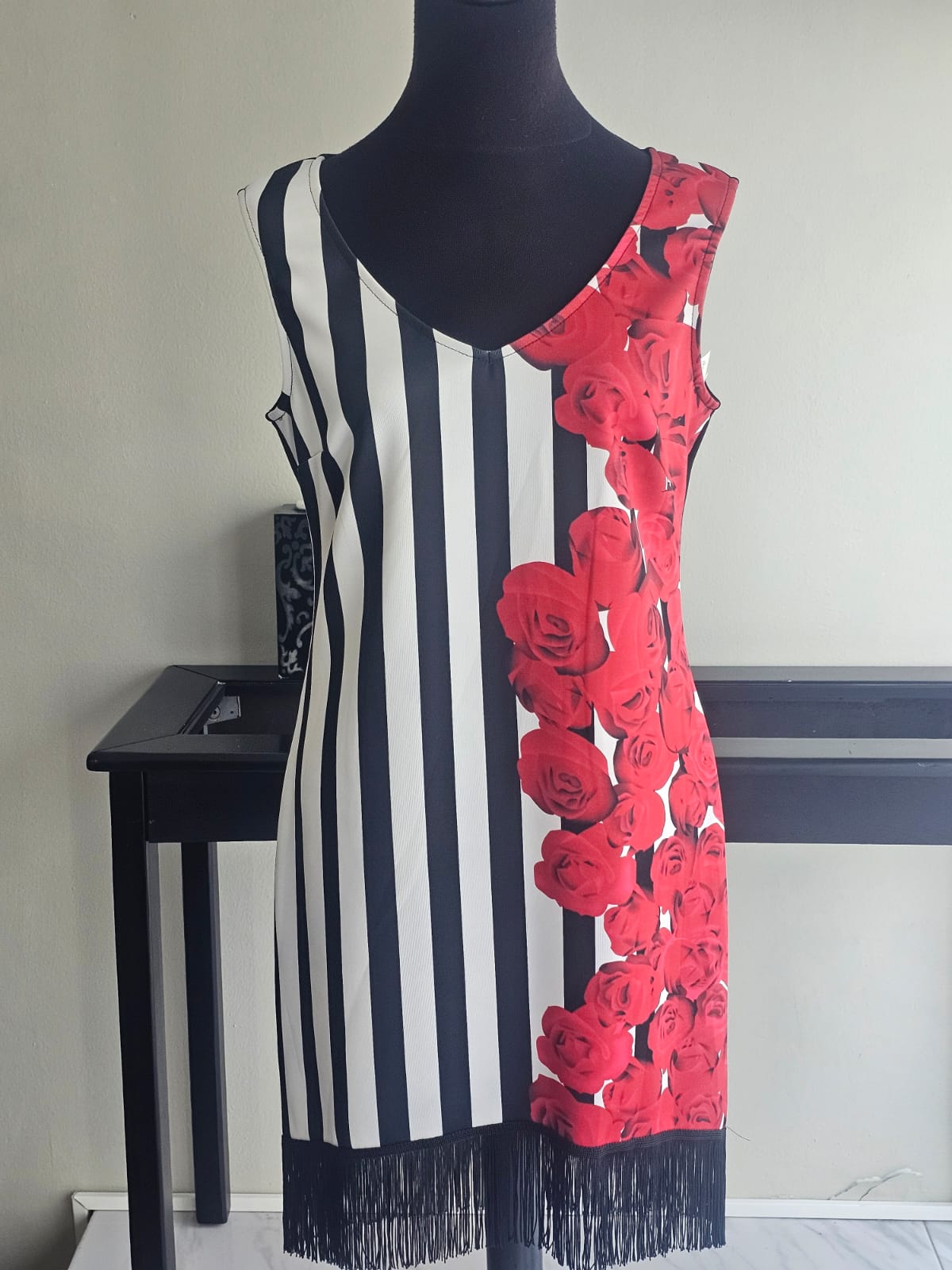 Vestido para Dama Joseph Ribkoff 172748 Talla 28