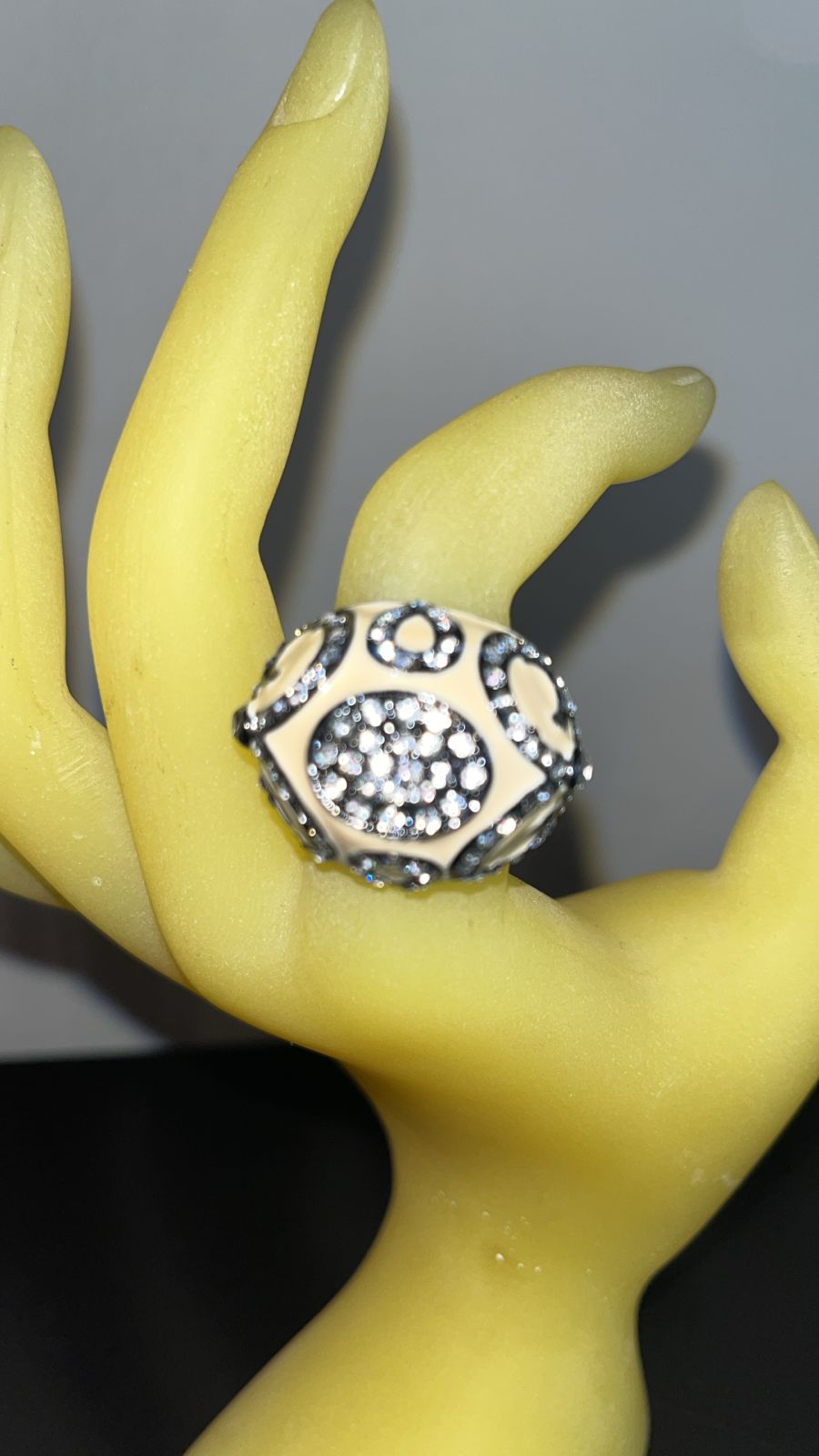 Anillo para Dama 6320