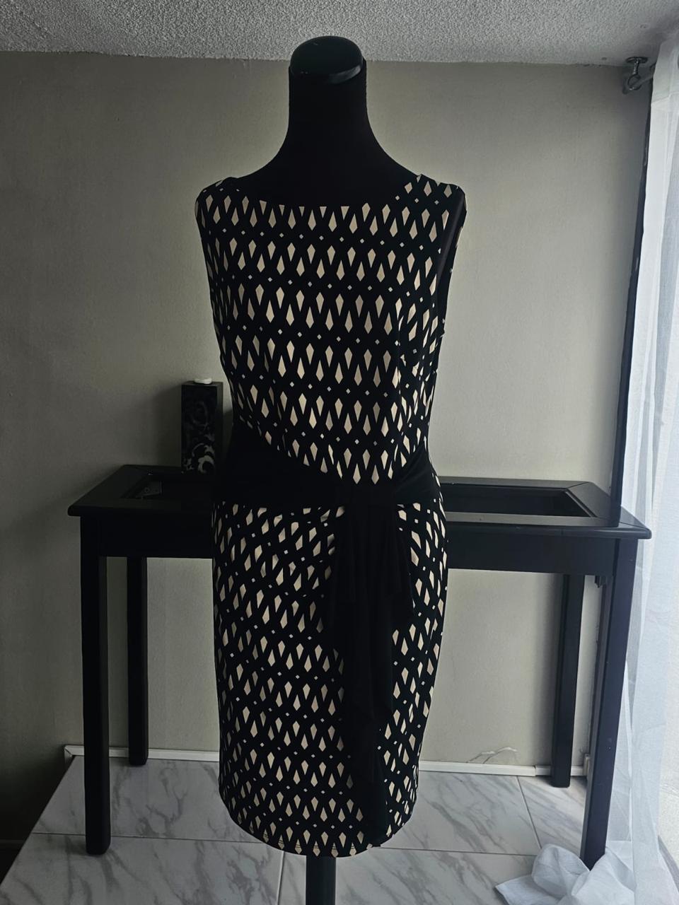 Vestido para Dama Joseph Ribkoff 153773 Talla 32