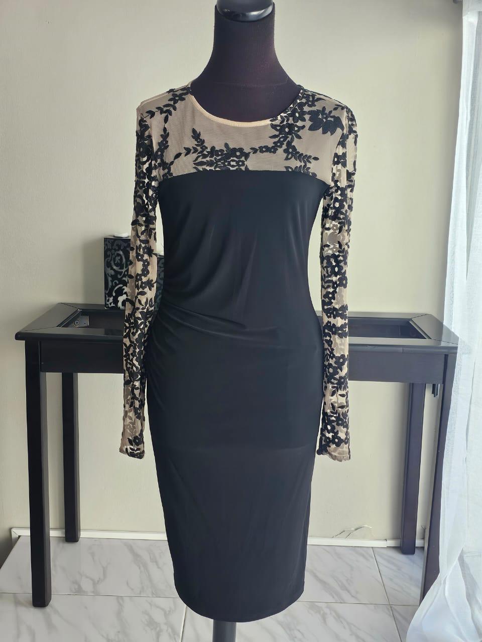 Vestido para Dama Joseph Ribkoff 174520 Talla 32