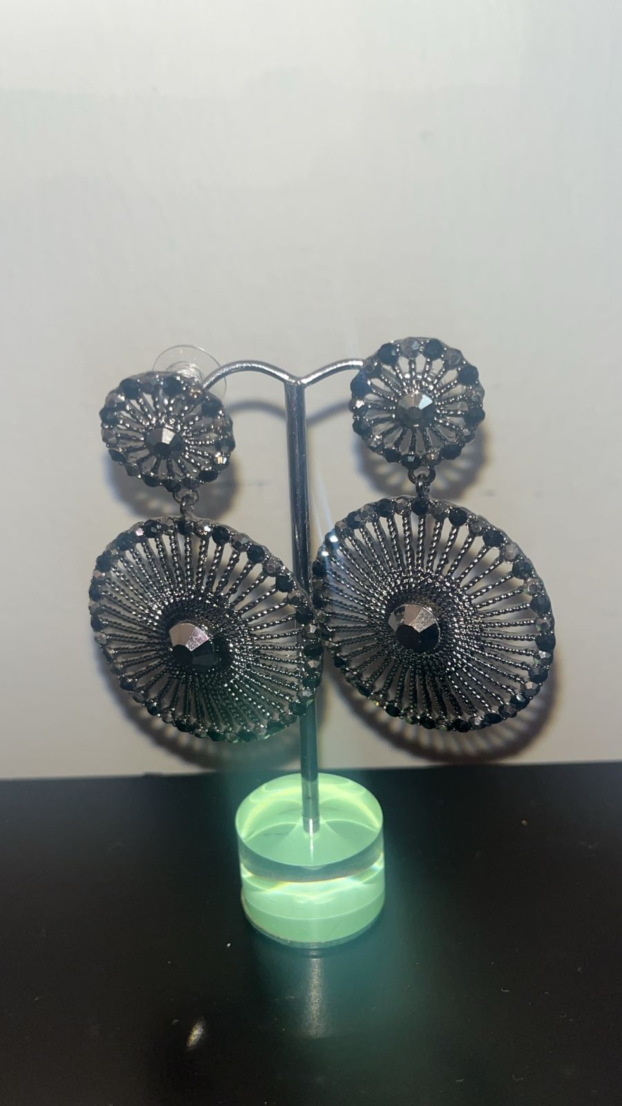 Aretes para Dama EsMor 6289