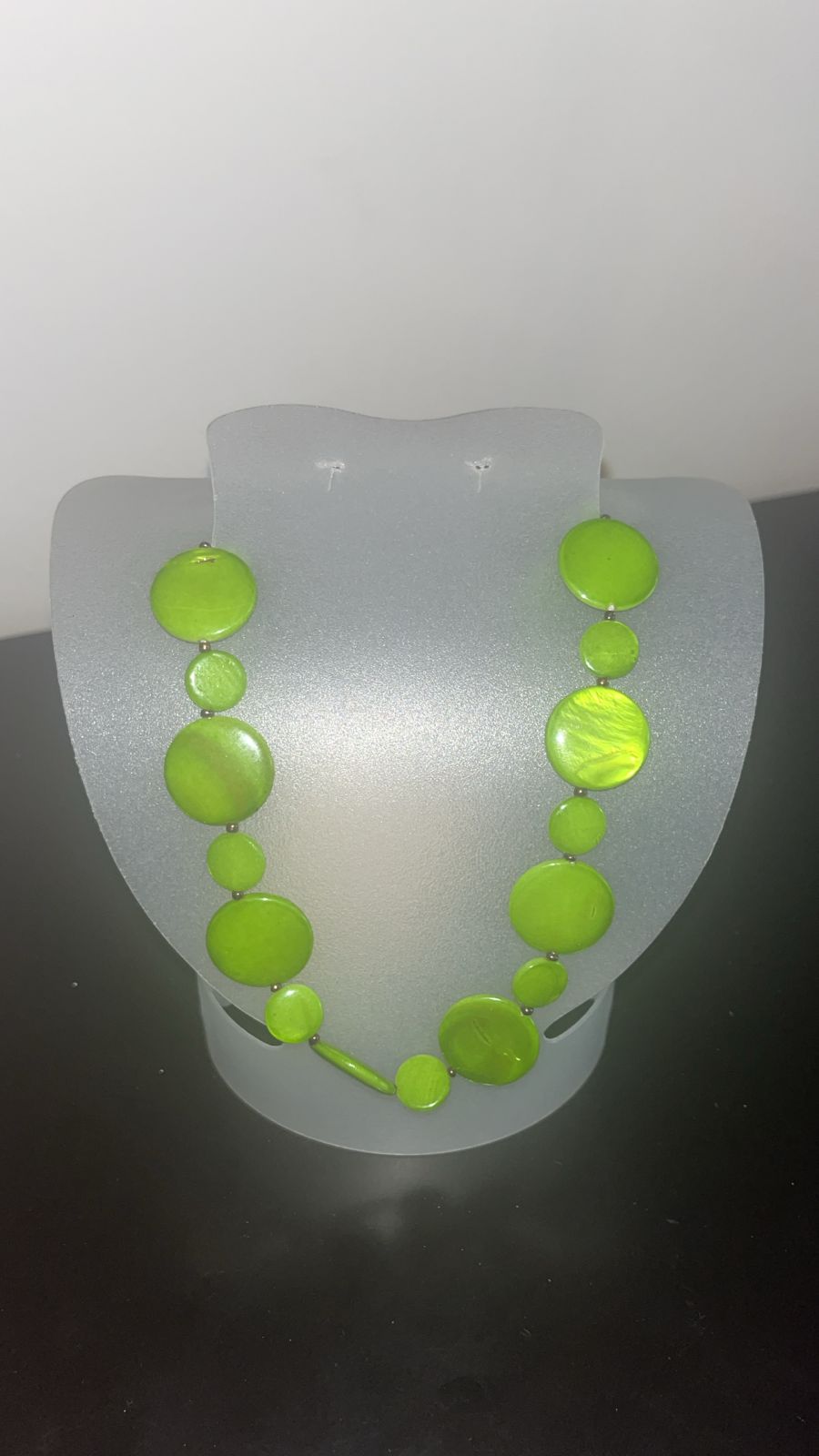 Collar y Aretes para Dama EsMor 6284