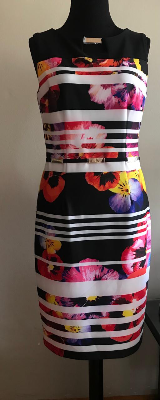 Vestido para Dama Joseph Ribkoff 172444 Talla 32