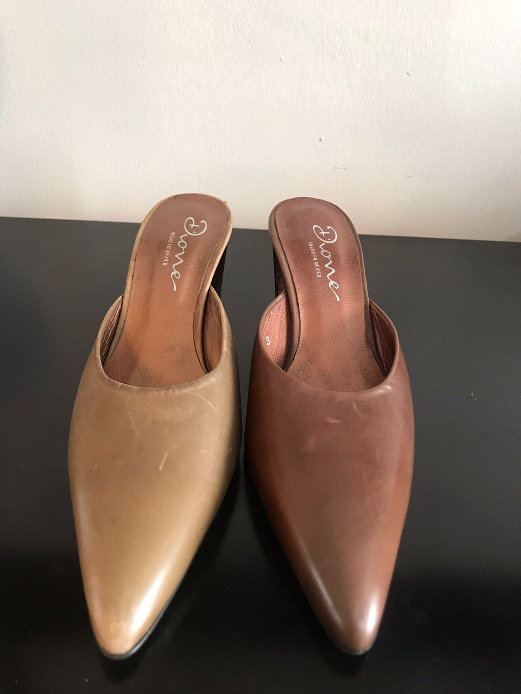Zapatilla para Dama DIONE 3010 Talla 23.5