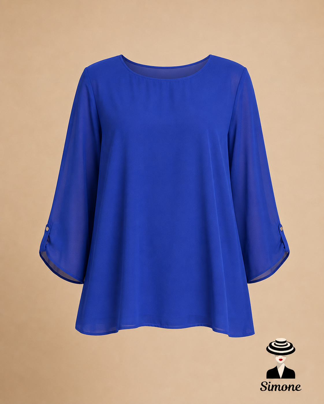 Blusa para Dama ANDAMIO 172433