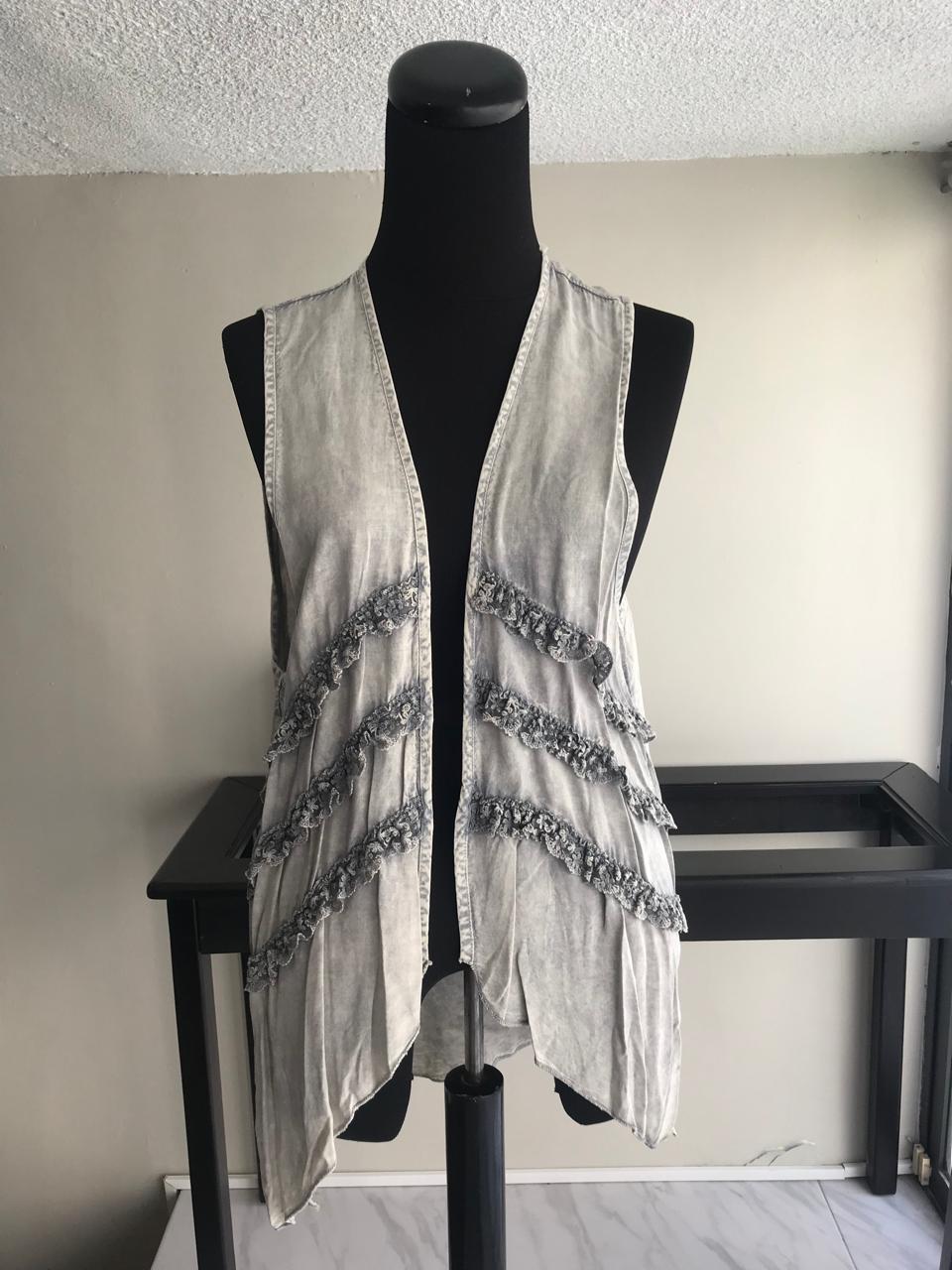 Saco para Dama DOLCE CABO JV8024 Talla 28