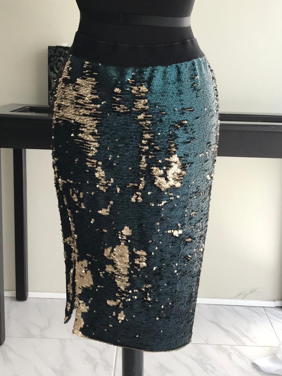 Falda para Dama LA VIE EN ROSE M103 Talla 30