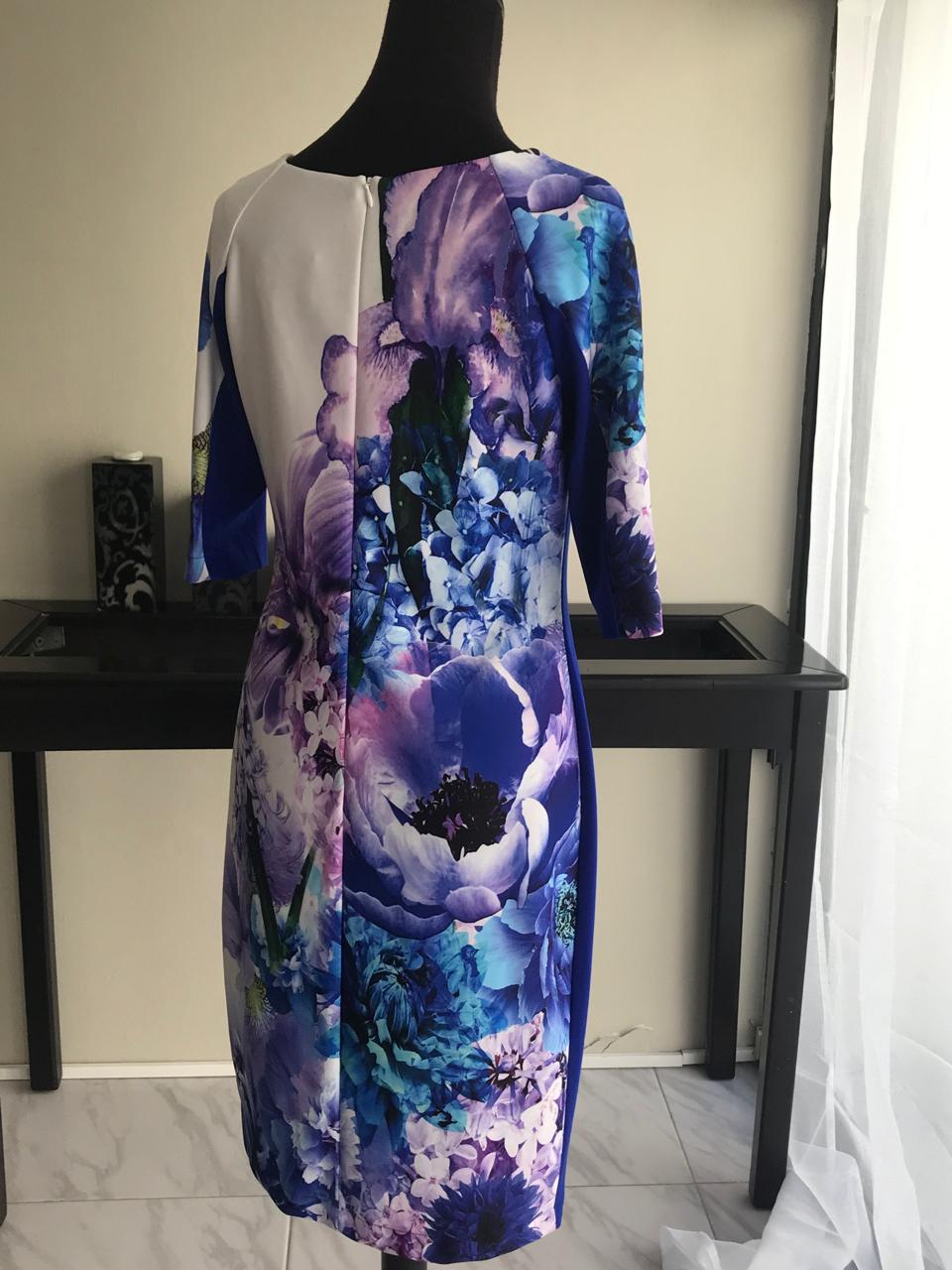 Vestido para Dama Joseph Ribkoff 172701 Talla 30