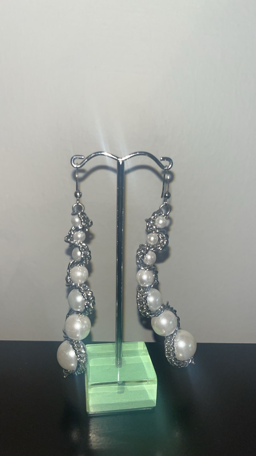 Aretes para Dama EsMor 6286