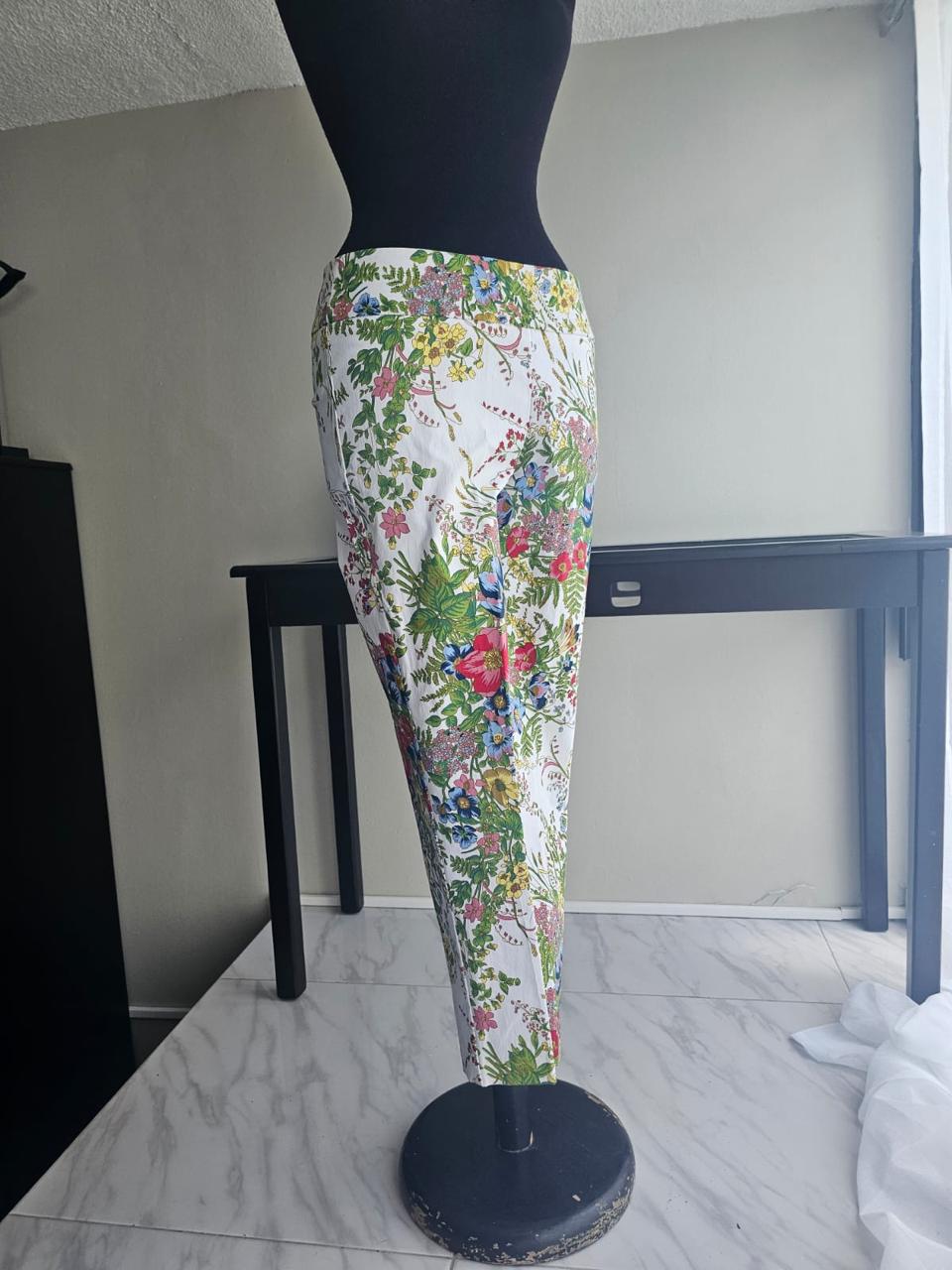 Pantalón para Dama Joseph Ribkoff 171678 Talla 30