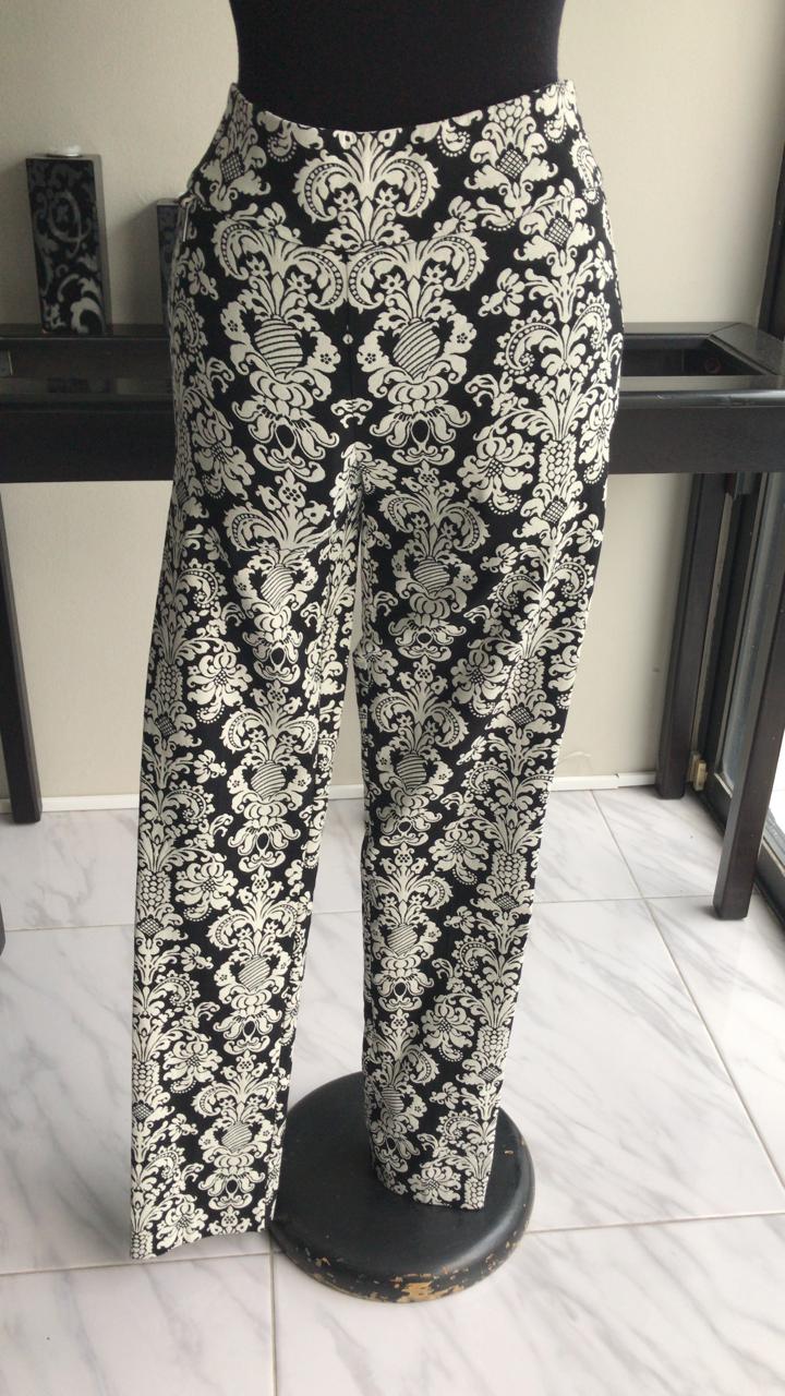 Pantalon para Dama Joseph Ribkoff 174841 Talla 28