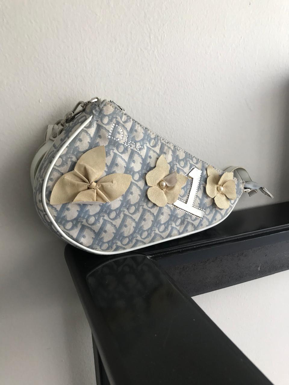 Bolso para Dama Dior 1268-1