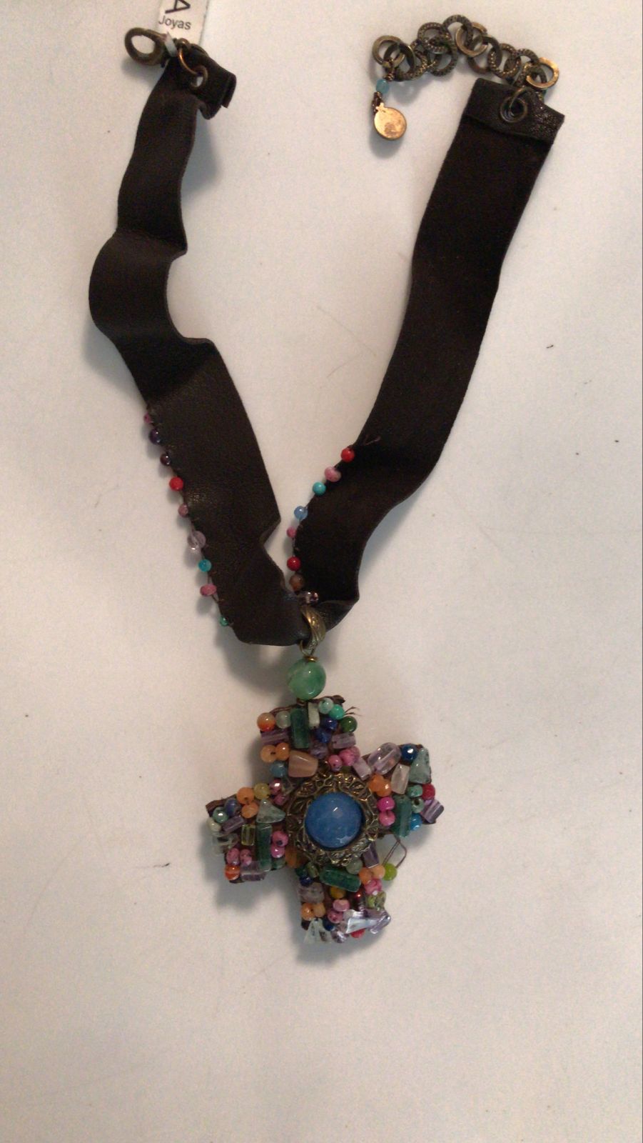 Collar para Dama 4287