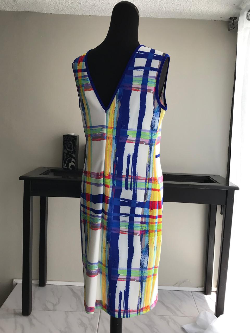 Vestido para Dama Joseph Ribkoff 172712 Talla 32