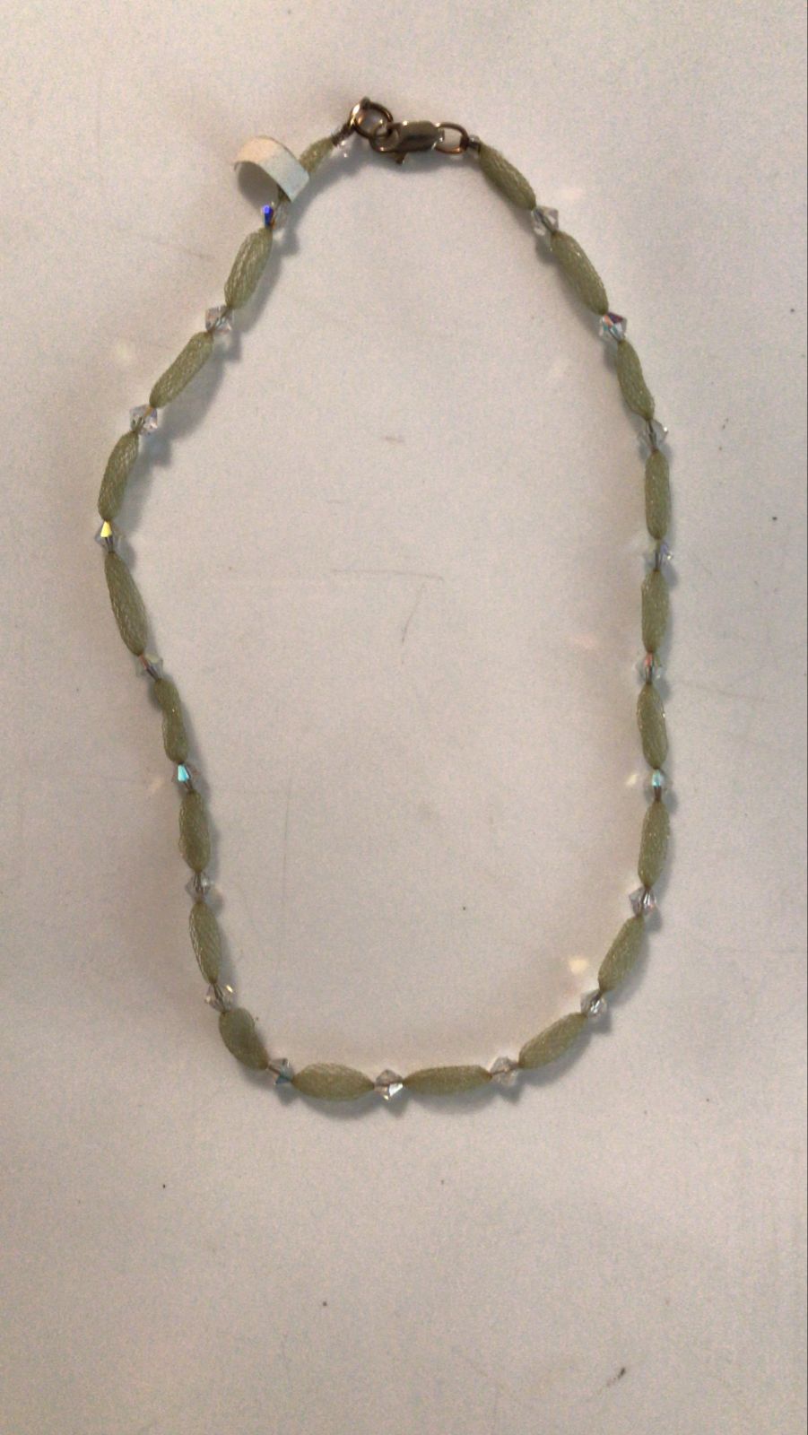 Collar para Dama 4288