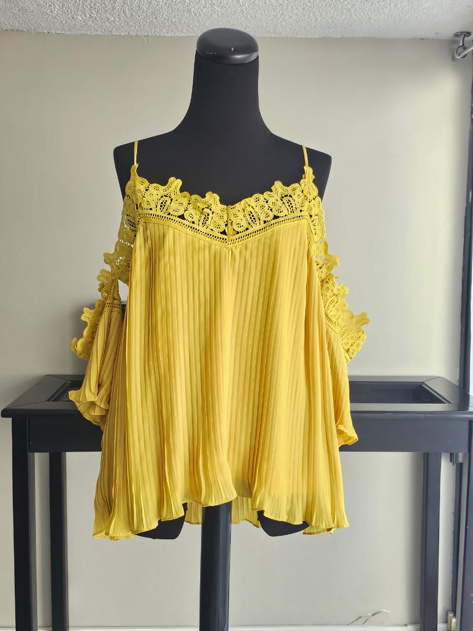 Blusa para Dama DOLCE CABO Talla 28