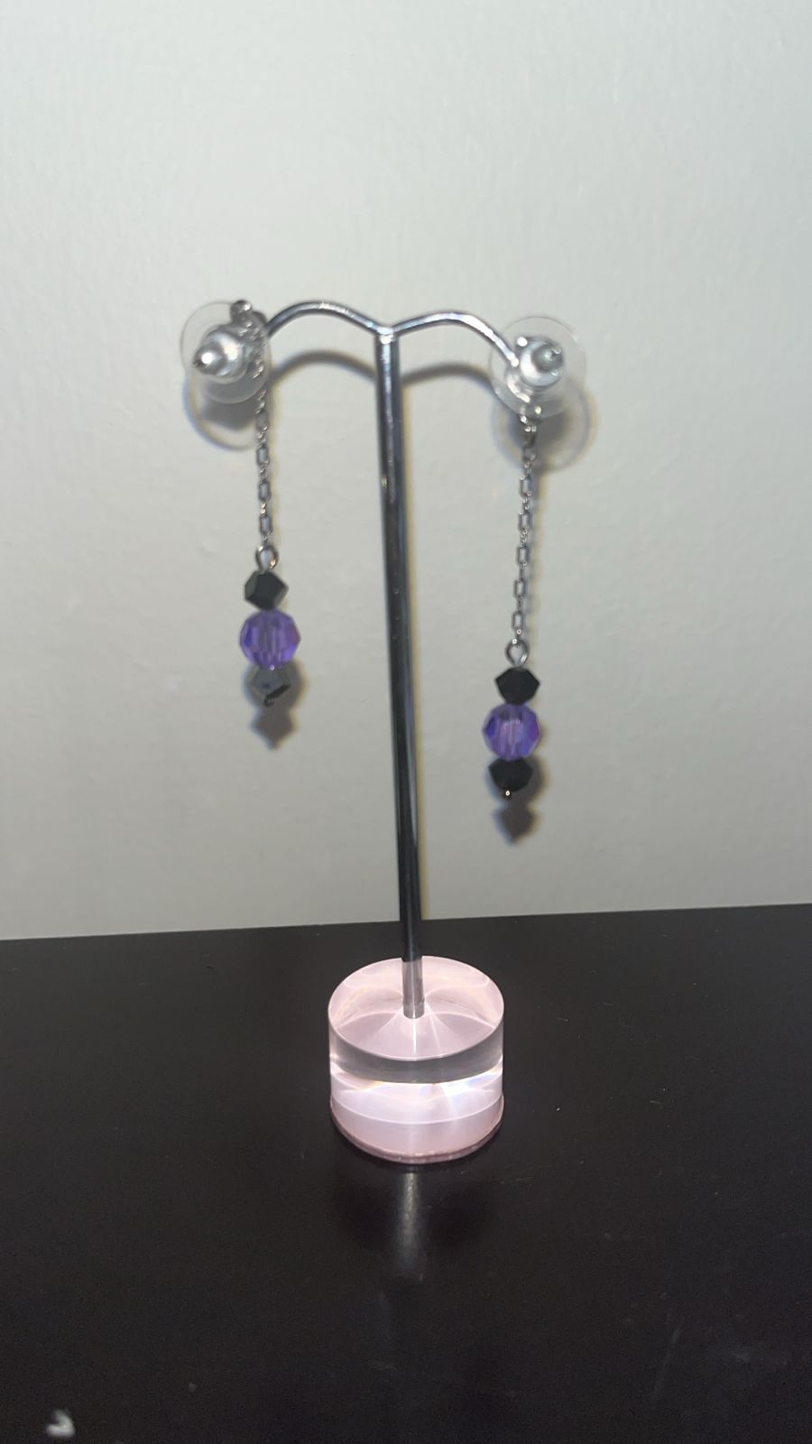 Aretes para Dama 6334