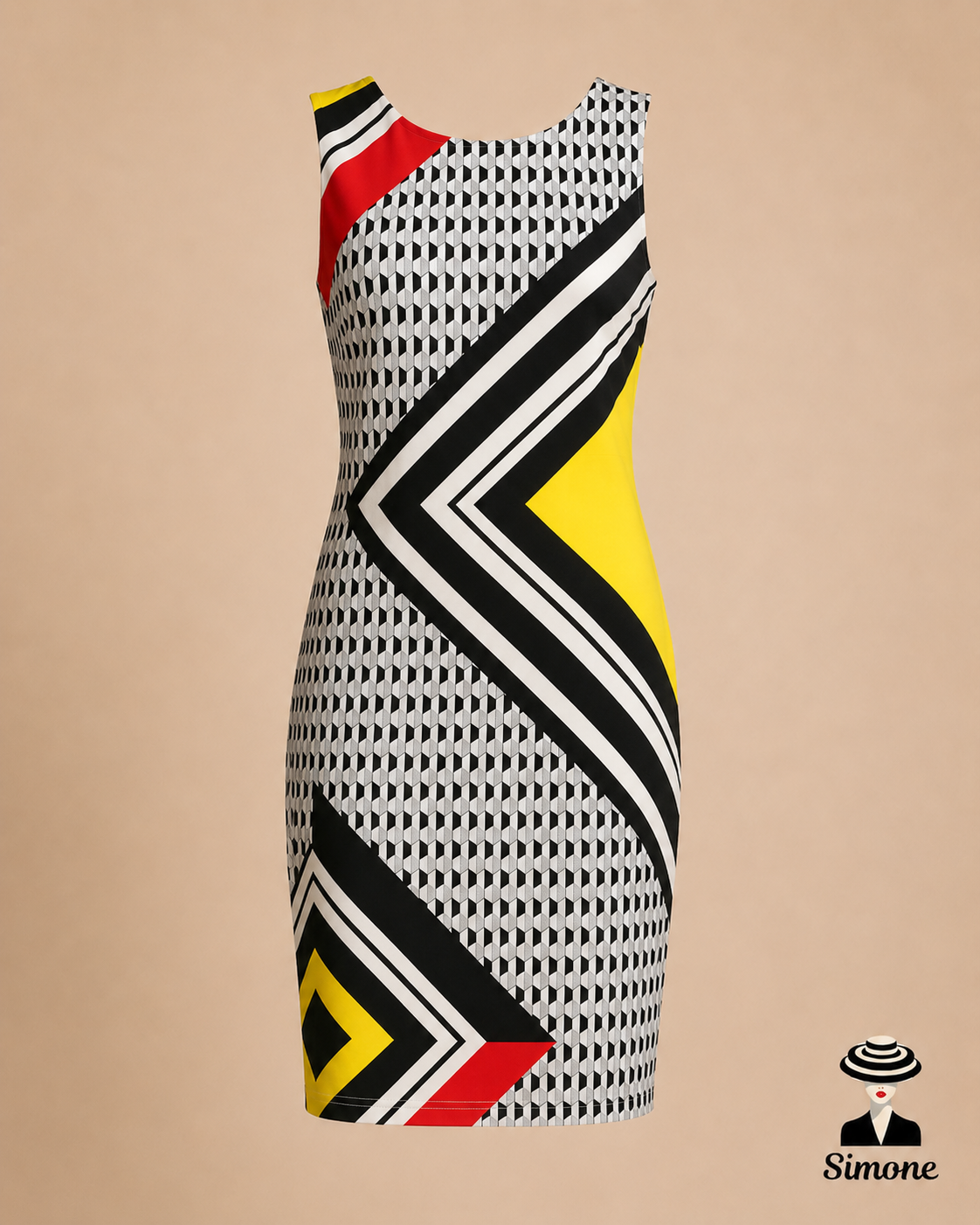 Vestido para Dama Joseph Ribkoff 172672
