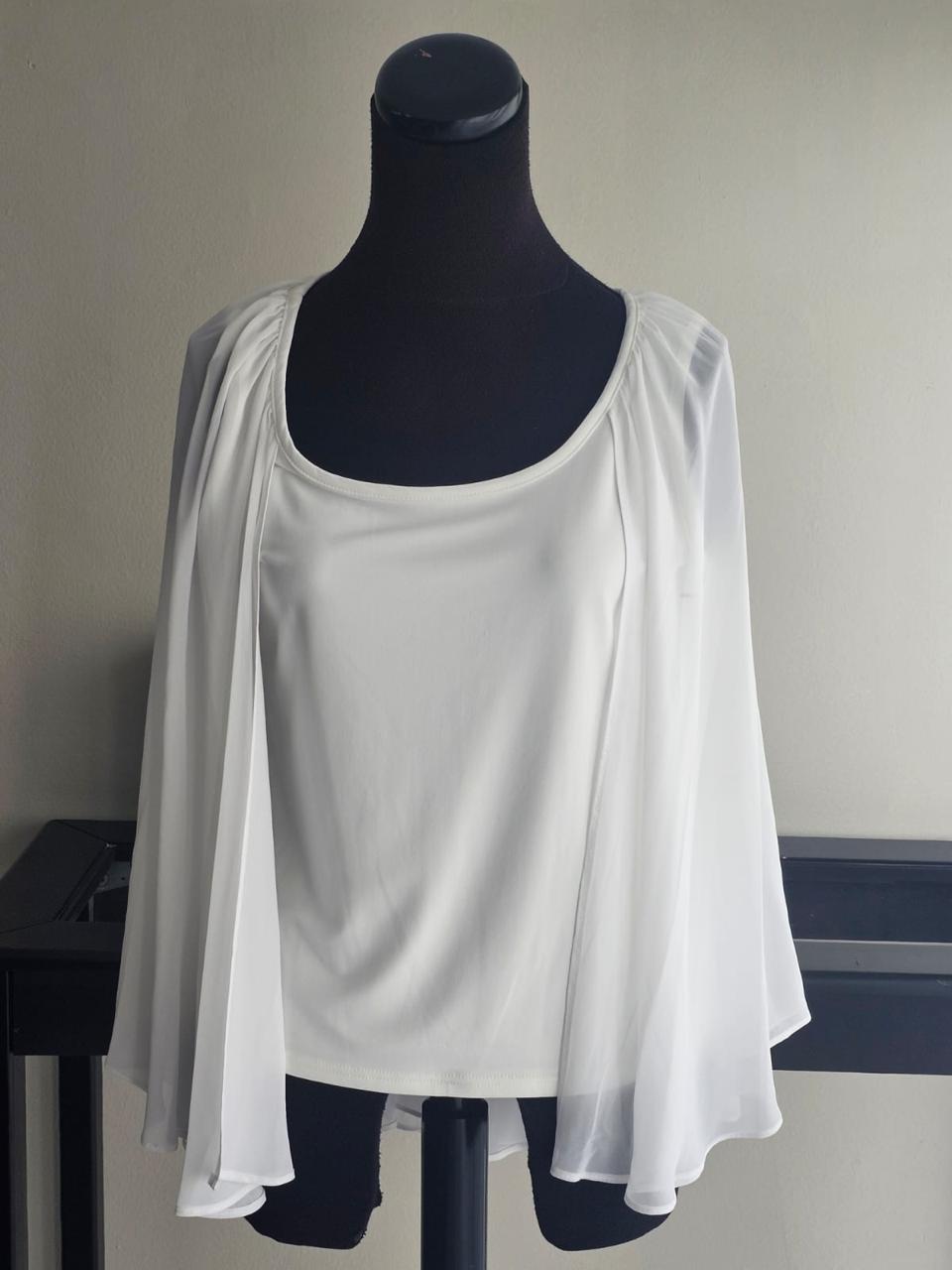 Blusa para Dama Joseph Ribkoff 172268 Talla 30