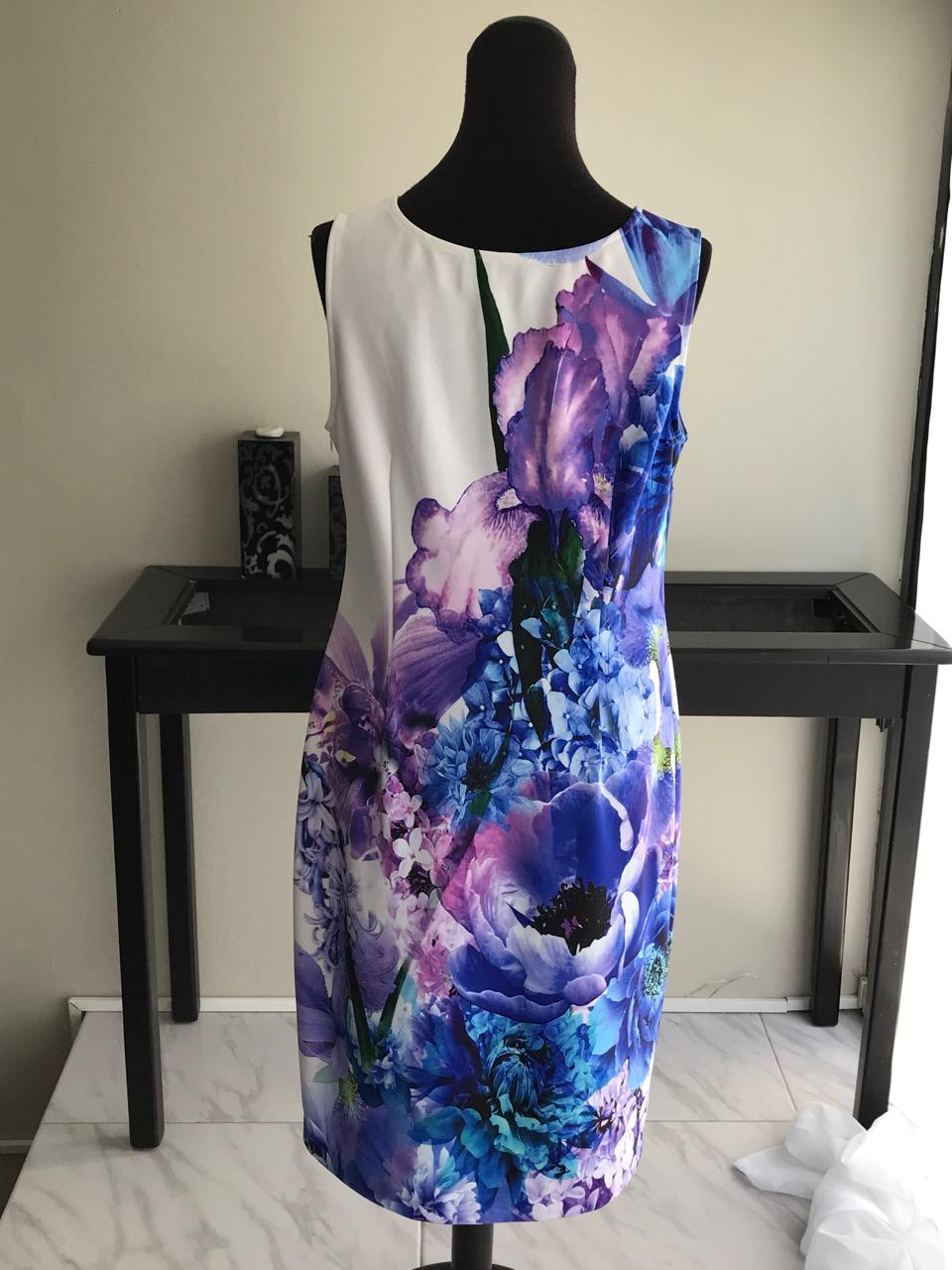 Vestido para Dama Joseph Ribkoff 172700 Talla 32