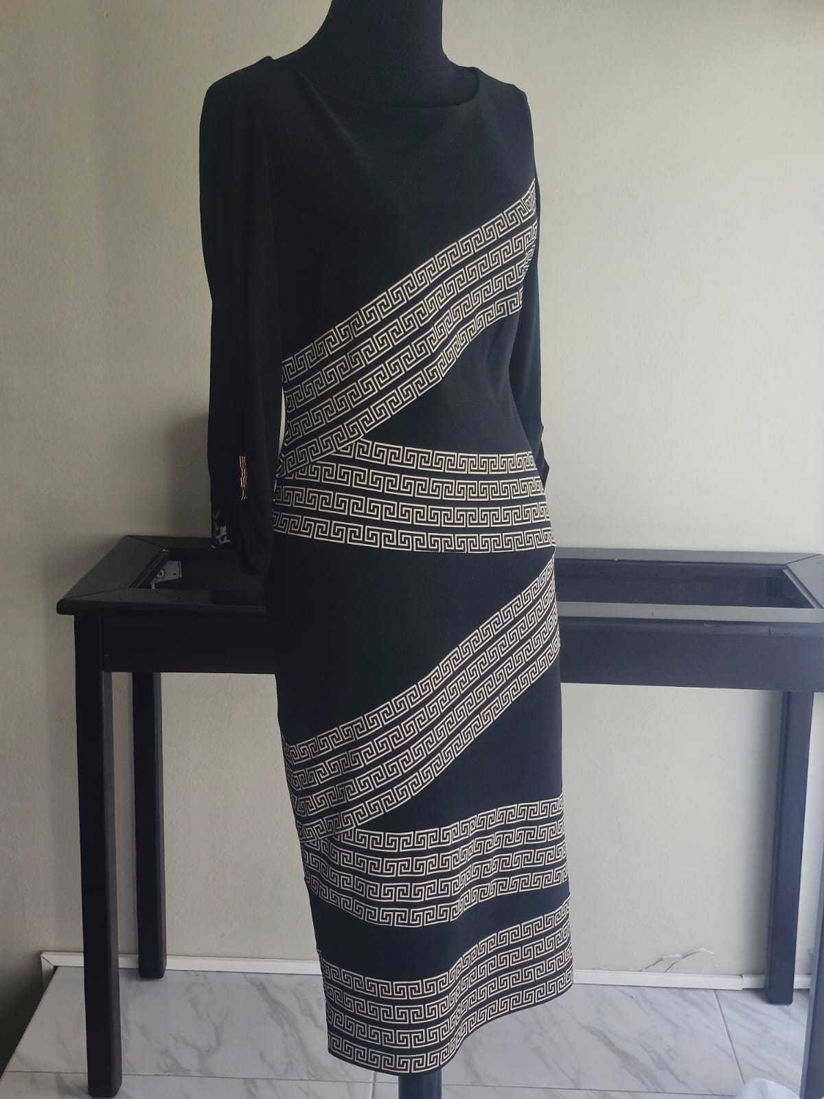 Vestido para Dama Joseph Ribkoff 163749 Talla 34