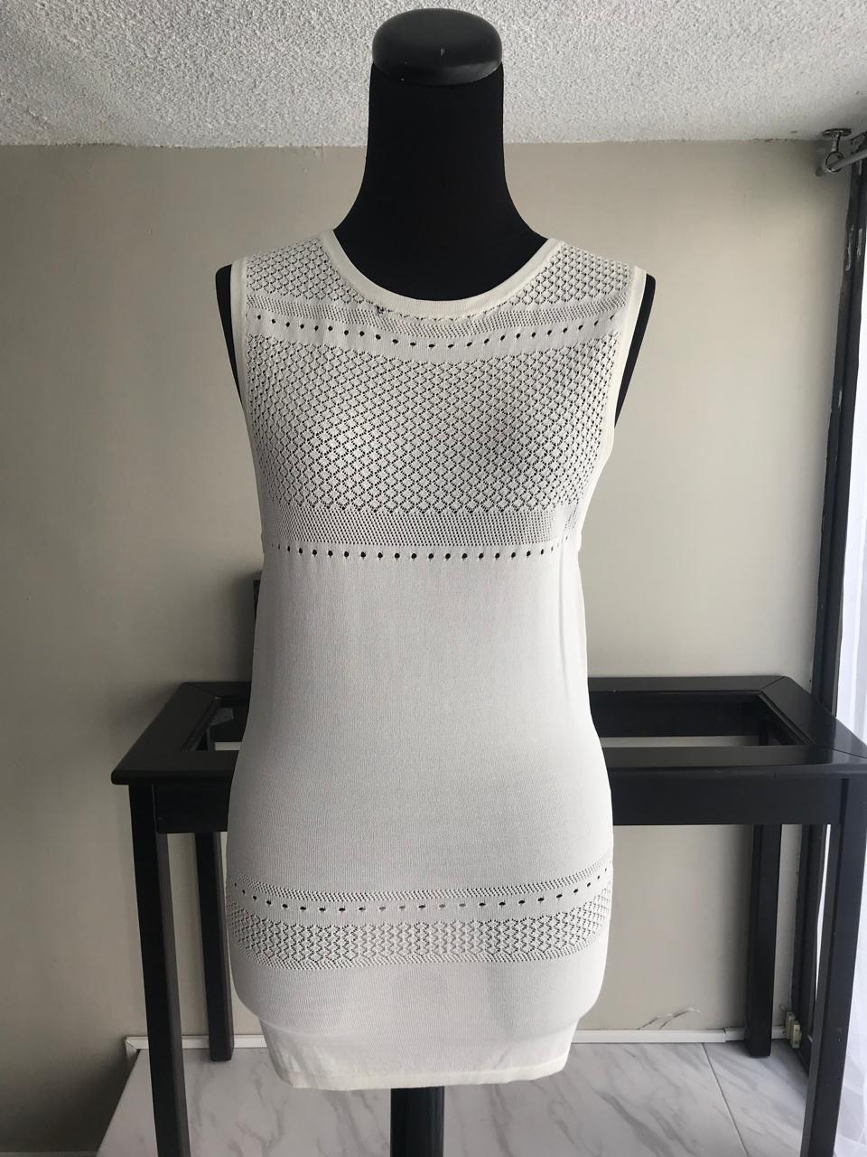 Chaleco para Dama DOLCE CABO 71333 Talla 28