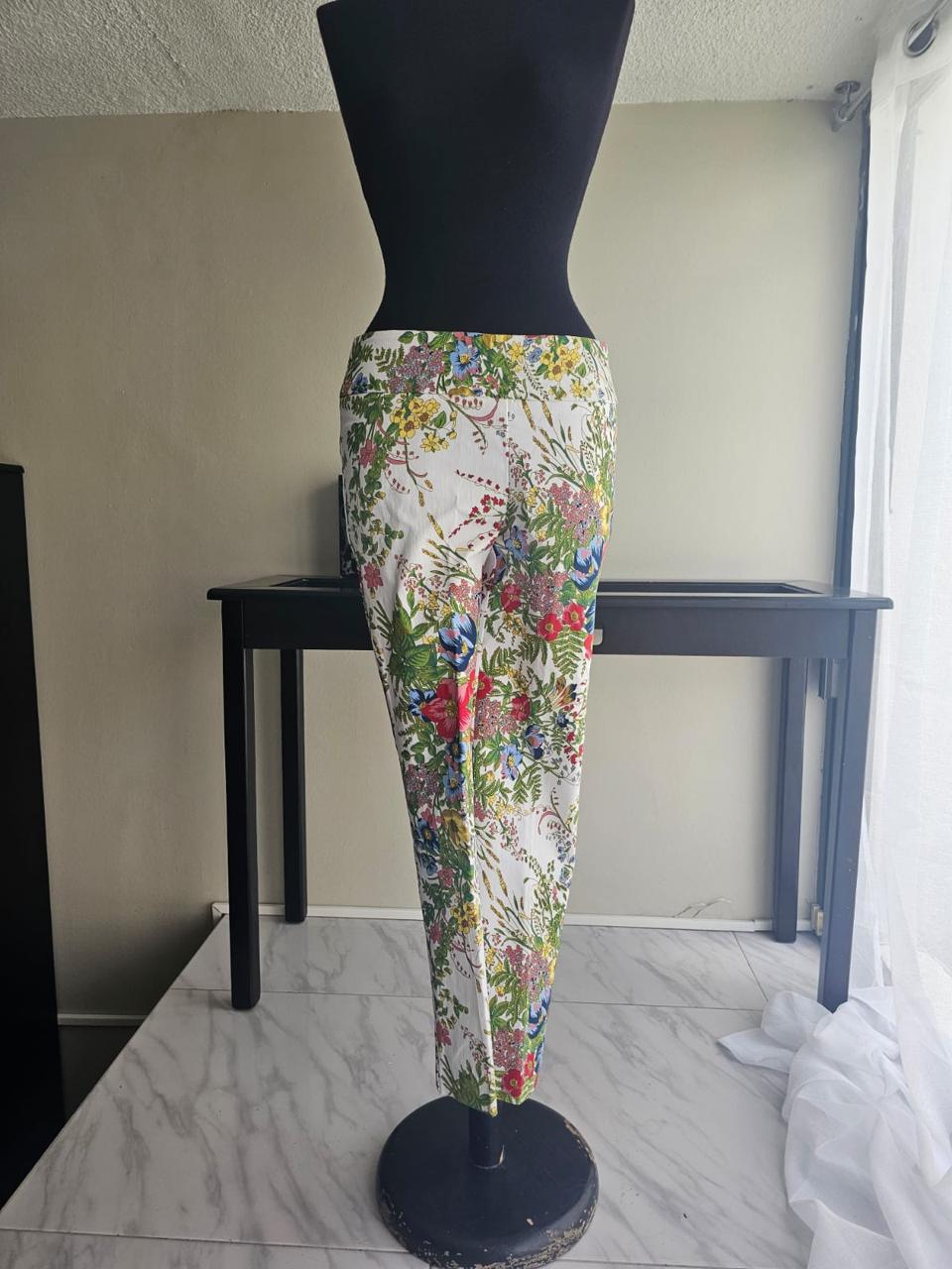 Pantalón para Dama Joseph Ribkoff 171678 Talla 30