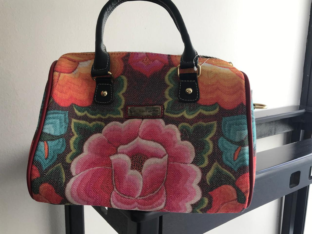 Bolso para Dama Emi Ferramo Casandra 0014
