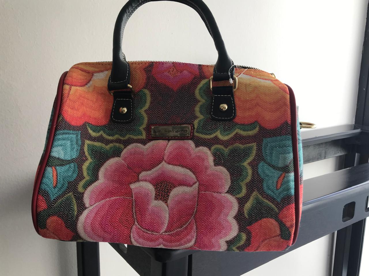 Bolso para Dama Emi Ferramo Casandra 0014