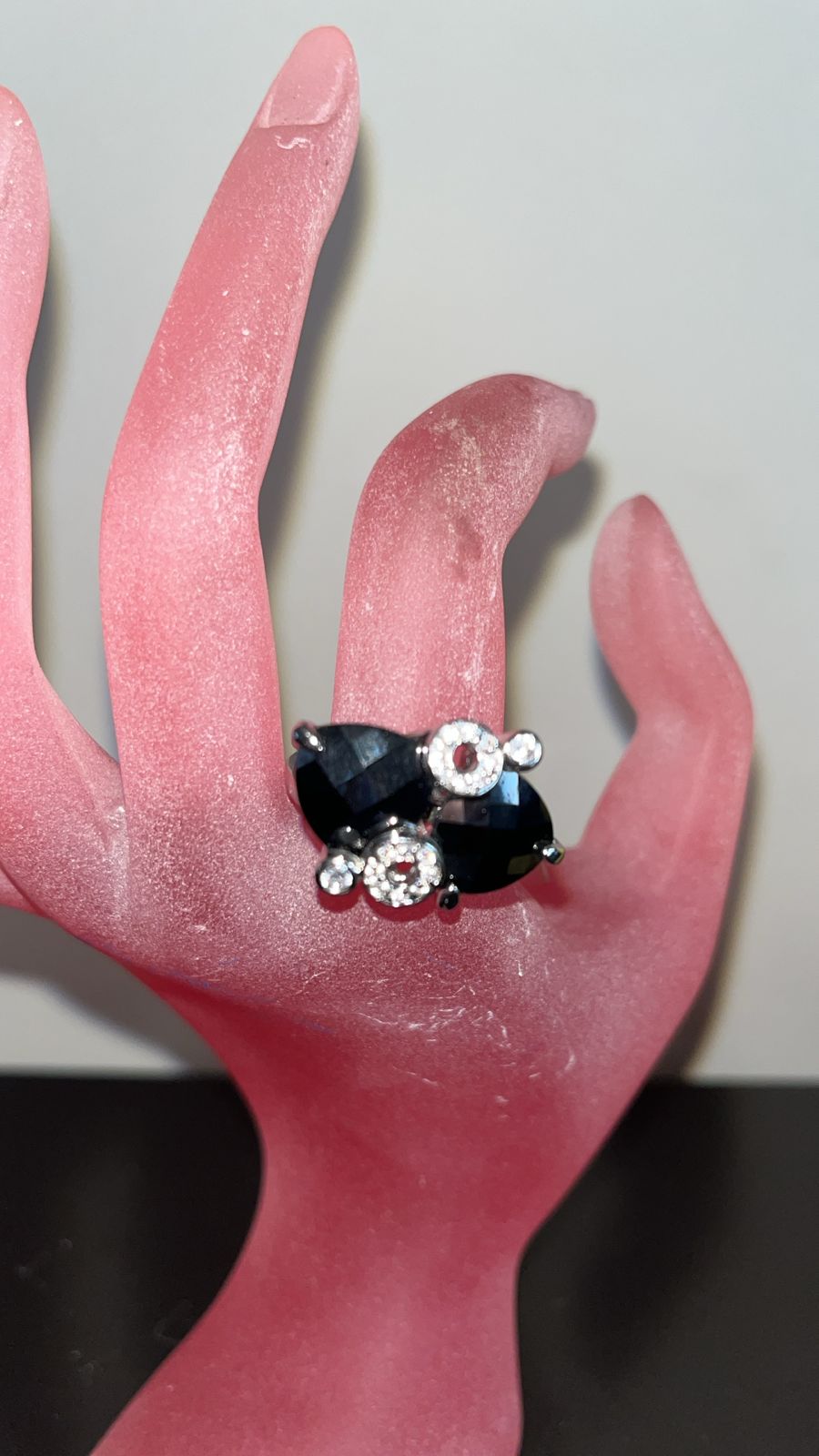 Anillo para Dama 6316