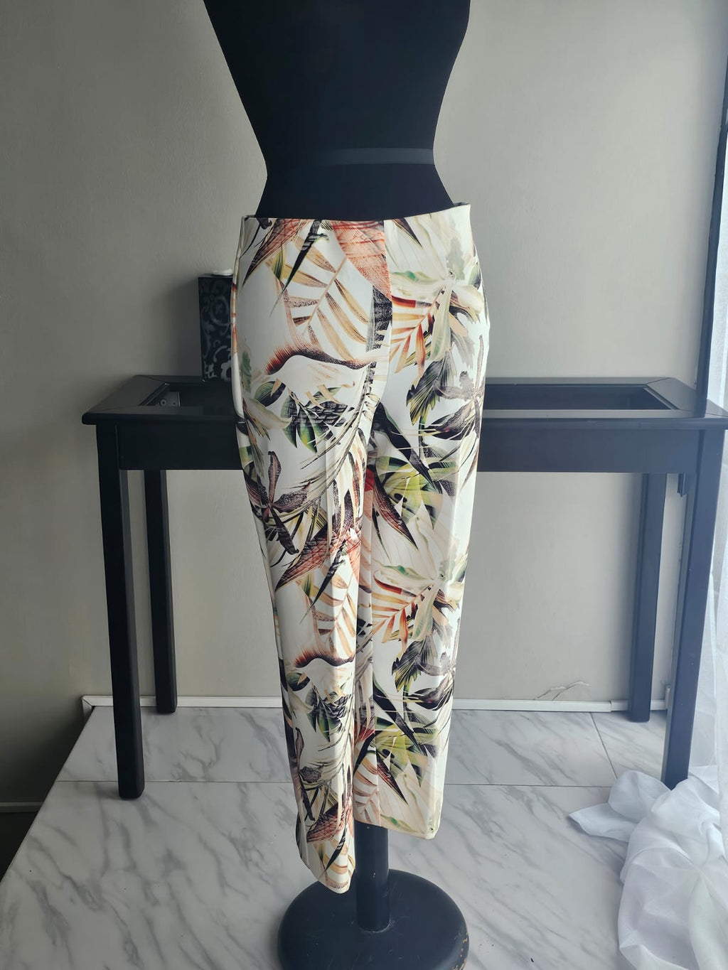 Pantalón para Dama Joseph Ribkoff 172720 Talla 34