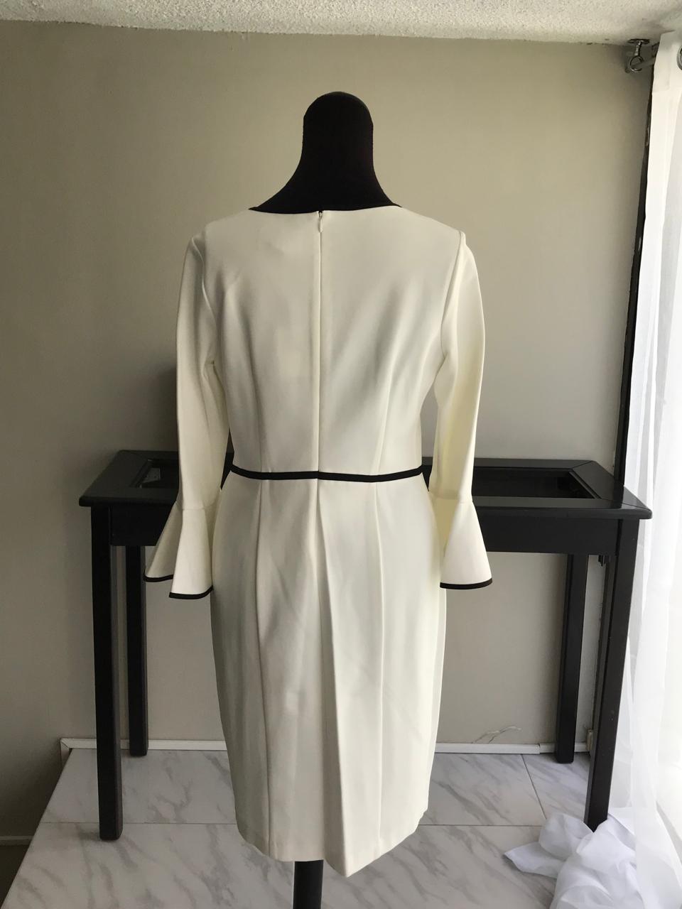 Vestido para Dama Joseph Ribkoff 174309 Talla 32