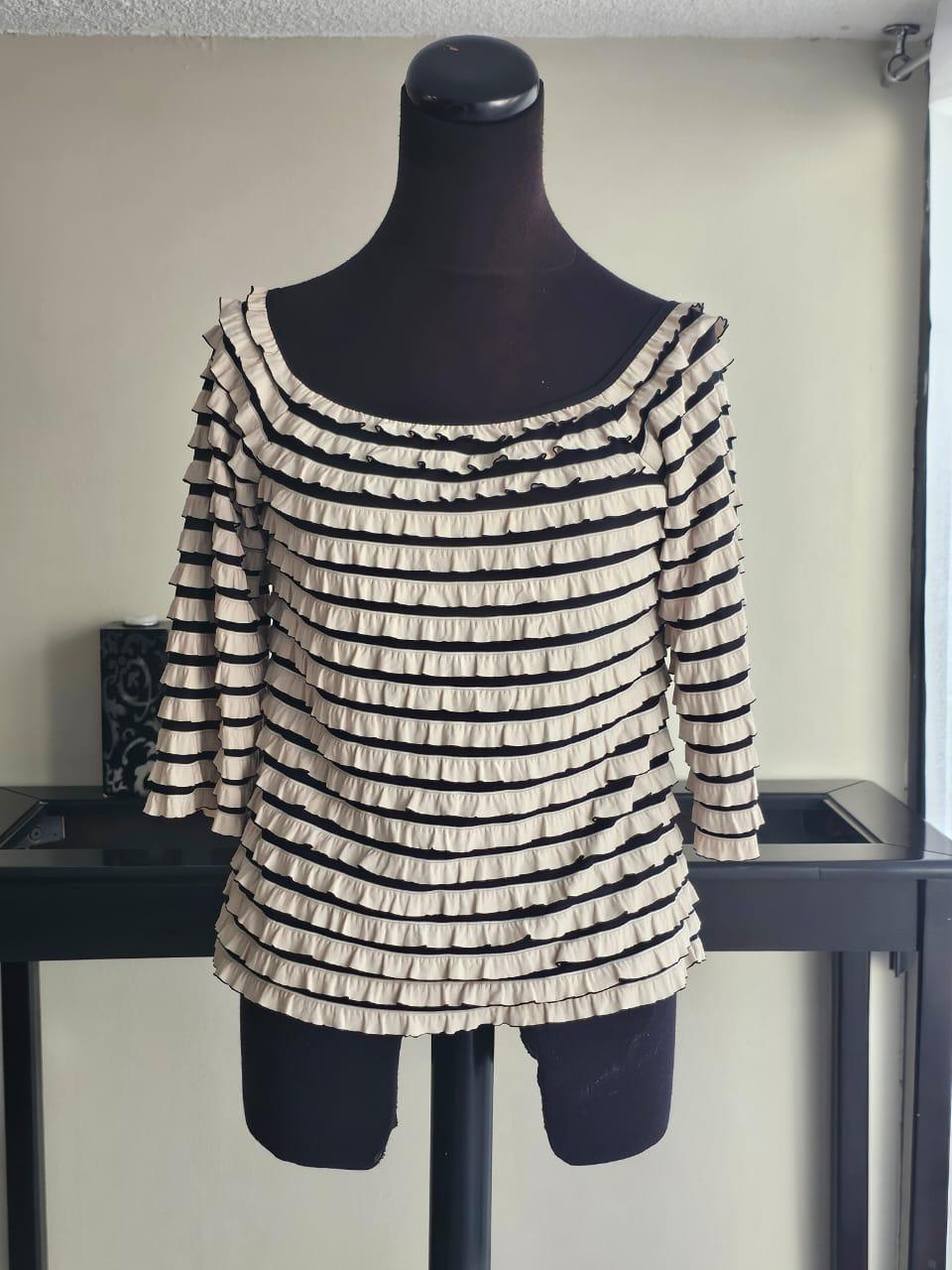 Blusa para Dama Joseph Ribkoff 82583D Talla 32