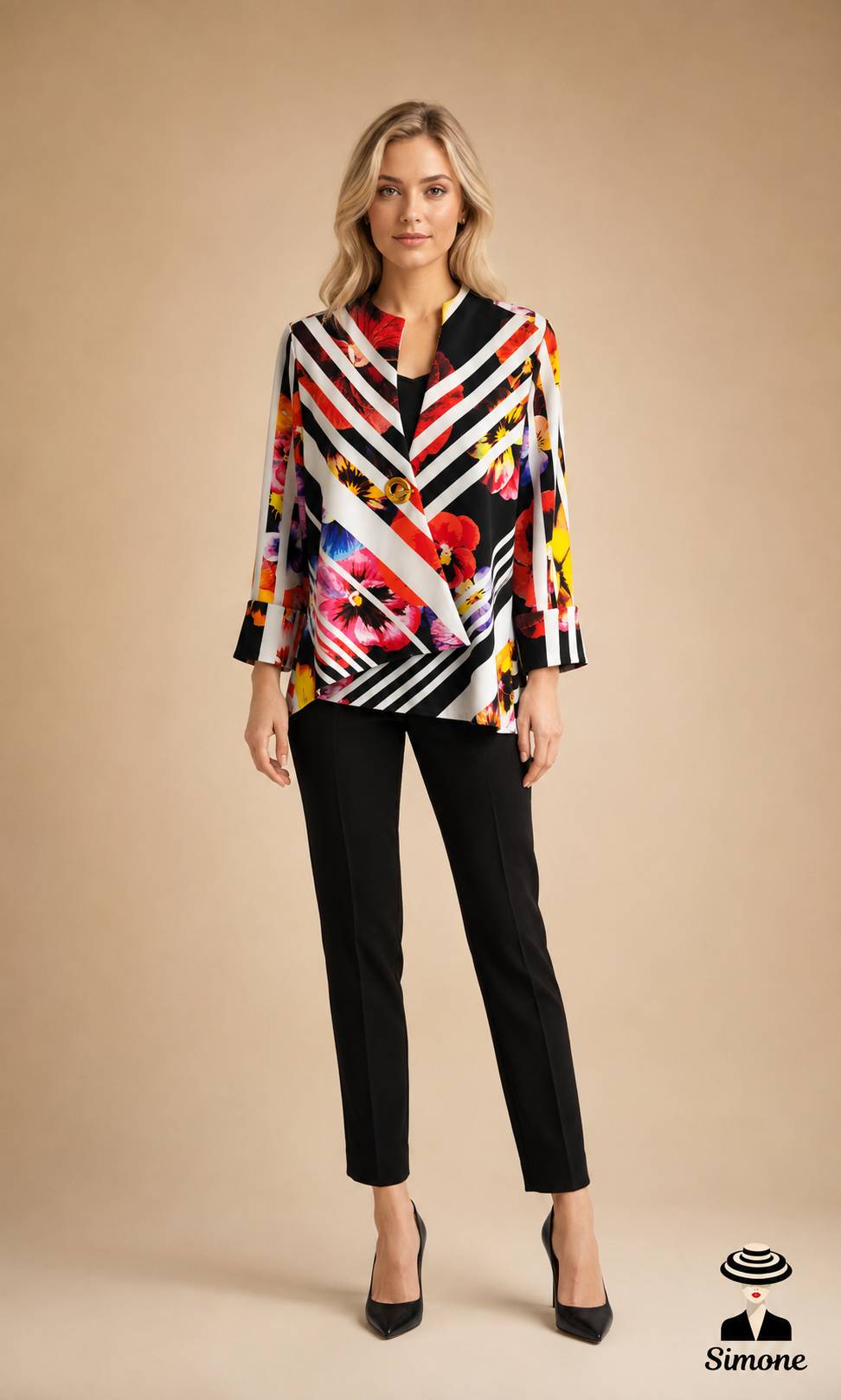 Saco para Dama Joseph Ribkoff 172745