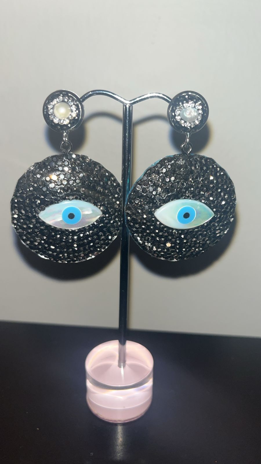 Aretes para Dama Lorecoco 6331