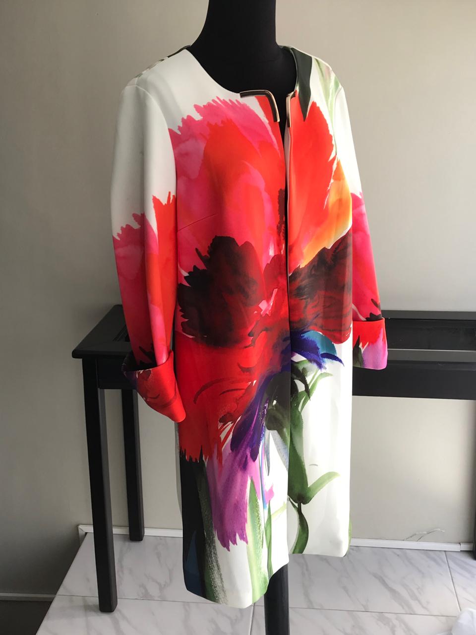 Saco para Dama Joseph Ribkoff 171702 Talla 34