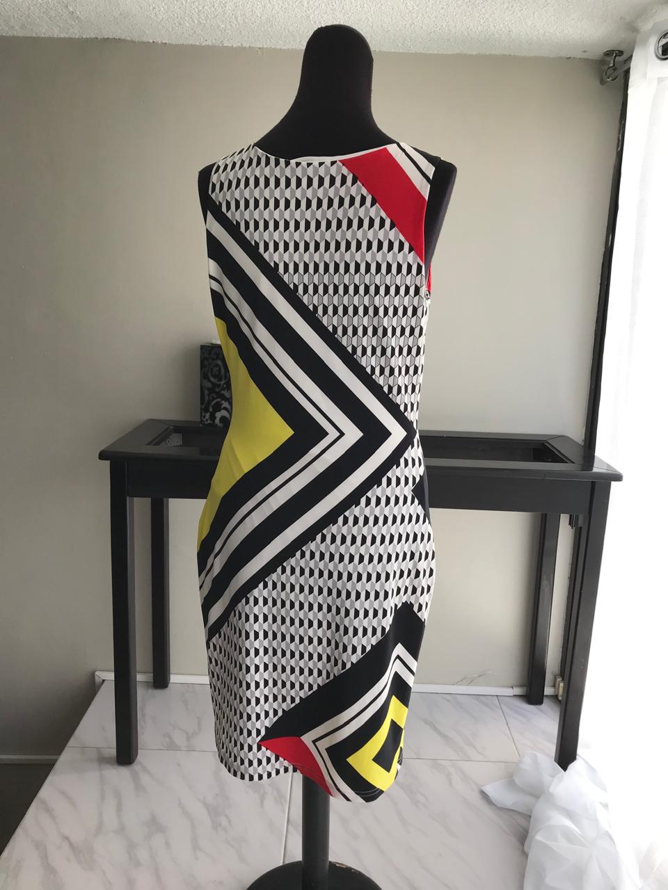 Vestido para Dama Joseph Ribkoff 172672 Talla 34