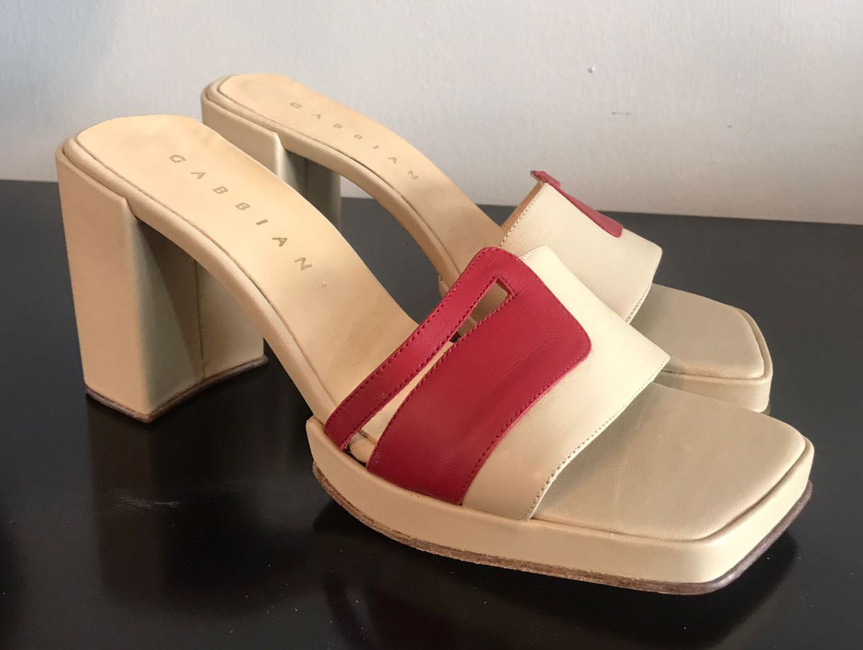 Zapatilla Dama GABBIANI 106 Talla 26