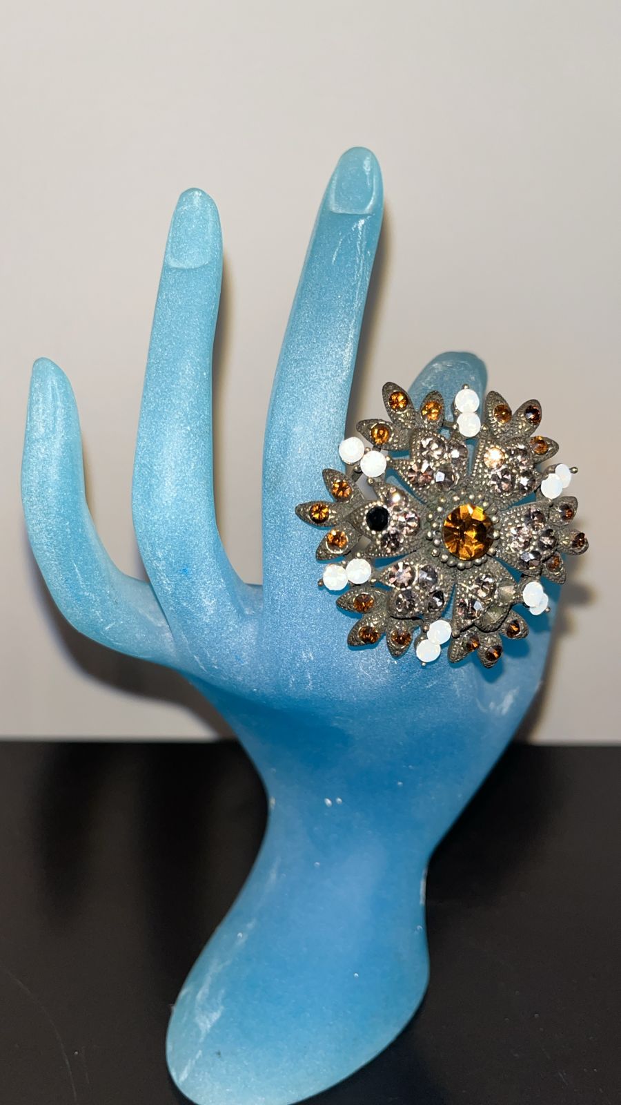 Anillo para Dama 6324