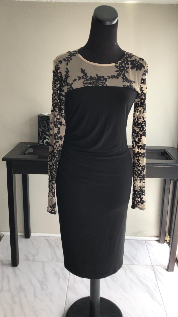 Vestido para Dama Joseph Ribkoff 174520 Talla 28