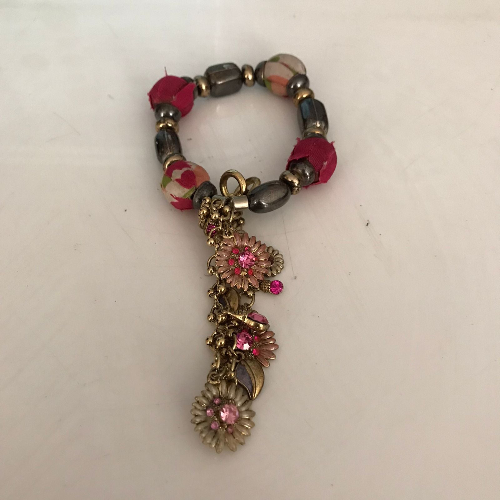 Pulsera Para Dama AMI 4049
