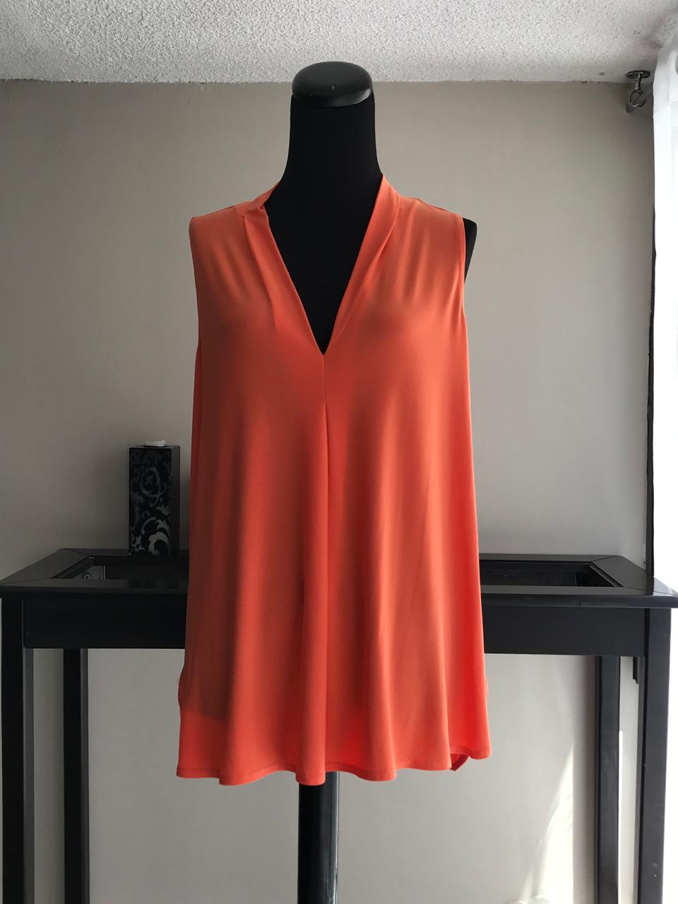 Blusa para Dama Joseph Ribkoff 172102 Talla 34