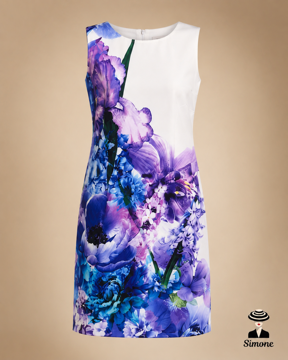 Vestido para Dama Joseph Ribkoff 172700